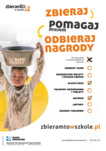 plakat zbiorka