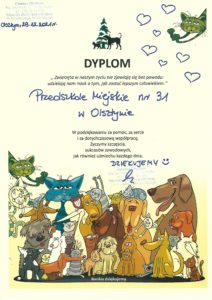 dyplom